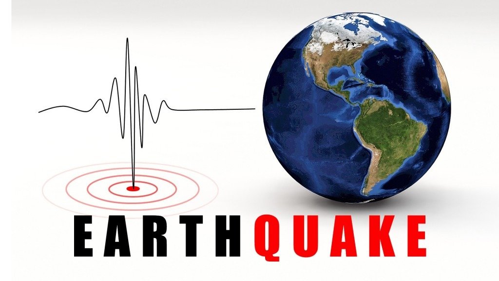 Earthquake Tracker