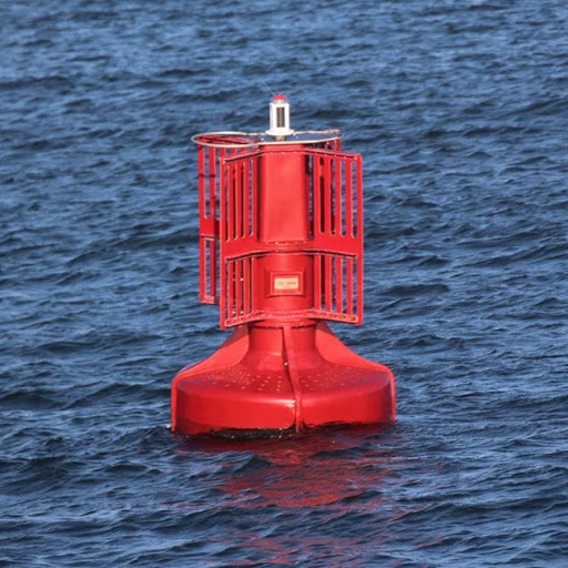 Weather Marine Buoy