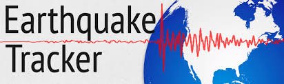 Earthquakes and Earthquake Tracker for the UK area