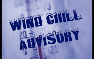 Wind Chill
