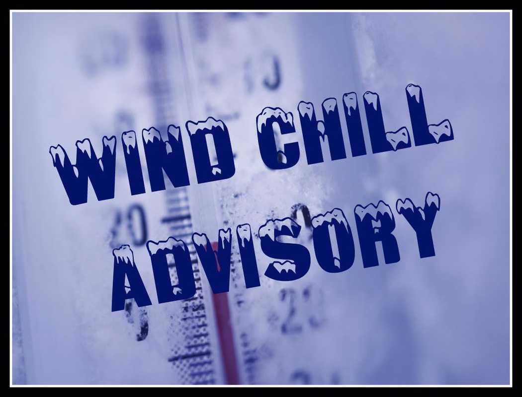 Wind Chill