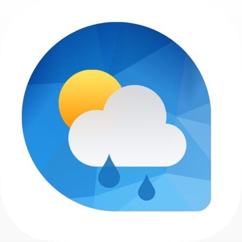 Weather Mate App
