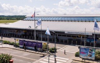 Southampton-Airport