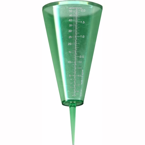 Tildenet Rain Gauge
