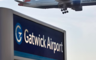 gatwick airport