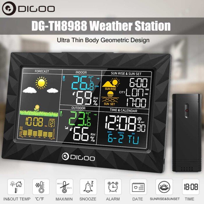 Digoo8988