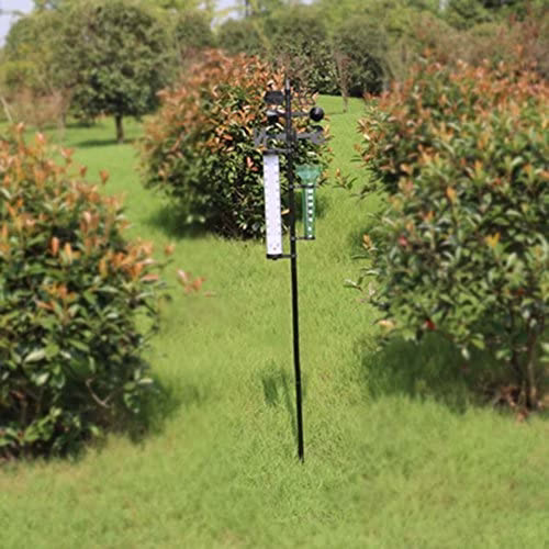 Enjoyall Garden Weather Station - Image 5