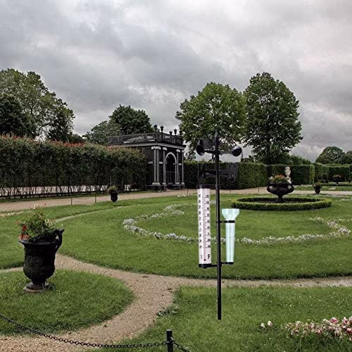 Enjoyall Garden Weather Station - Image 6