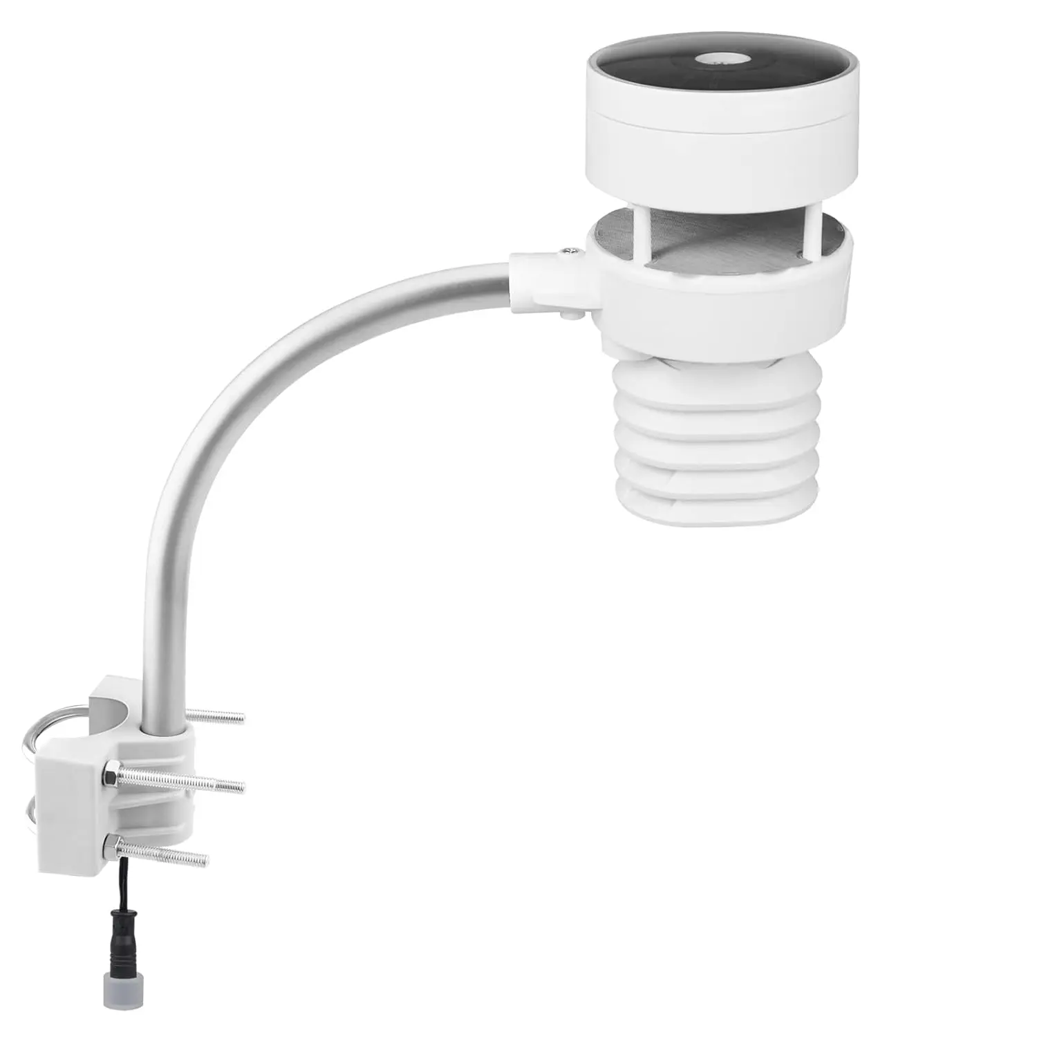 WittBoy : The All-in-one Intelligent Weather Station by Ecowitt