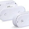 Scondaor Carbon Monoxide Alarm Detector 10 Year Sensor - Image 7