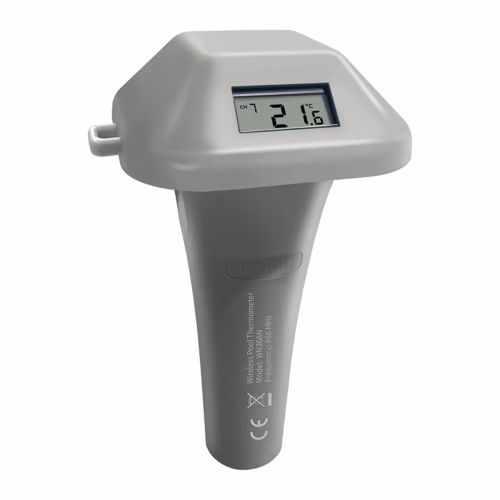 Ecowitt WN36 Floating Pool Temperature Sensor