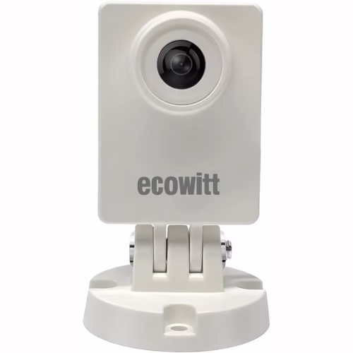 Ecowitt HP10 Wittcam WiFi Weather Camera