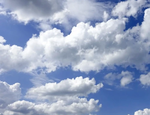 10 Interesting Facts about Clouds